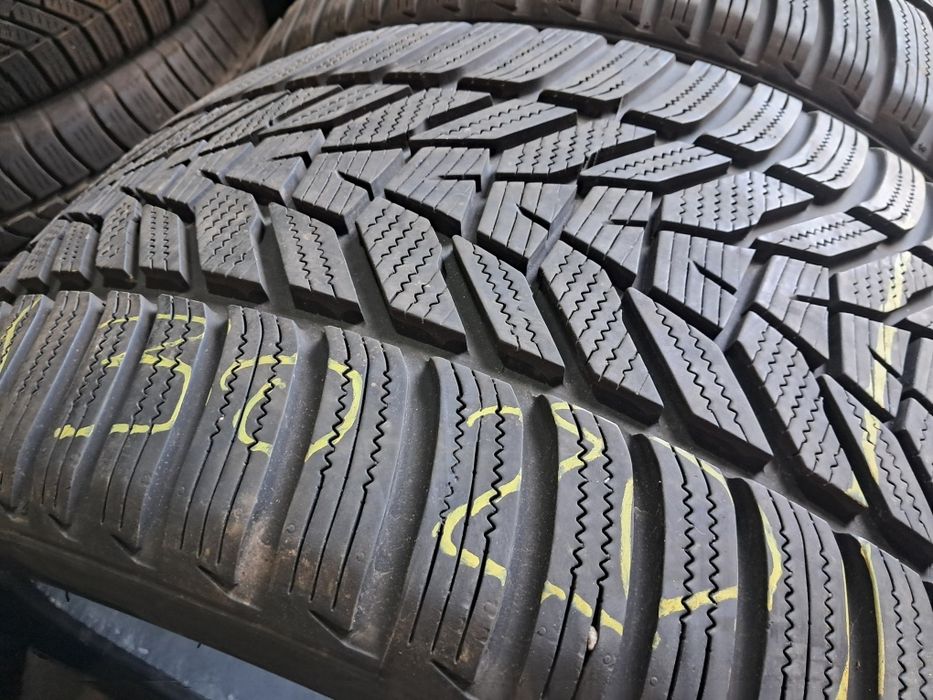Anvelope second hand 275 30 R20 Hankook 7.2mm 2024