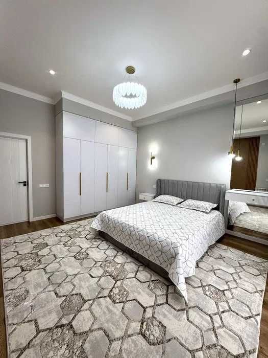 Срочно продается Жк River Park  82м2 3\13\15 Алмазарский Новостройка !