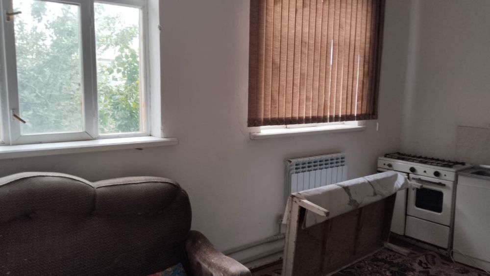 Квартира Шымкент