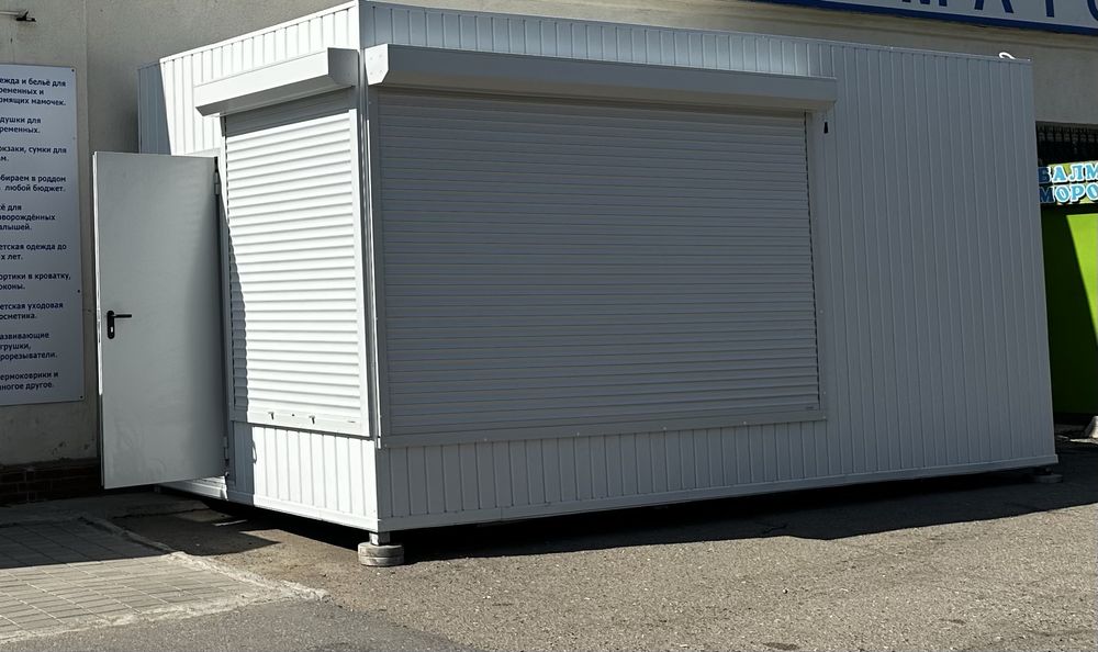 Продам действующий бизнес.