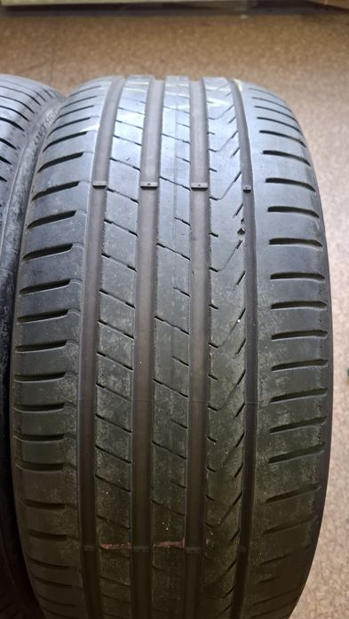 2бр летни гуми Pirelli 225 45 18