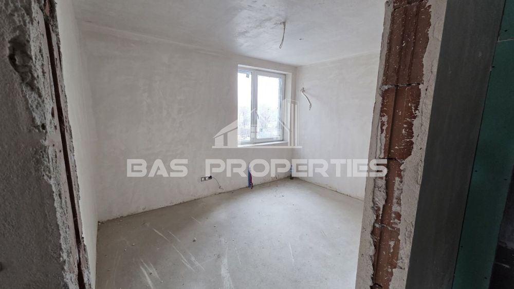 2-стаен в София-Младост 4 площ 70