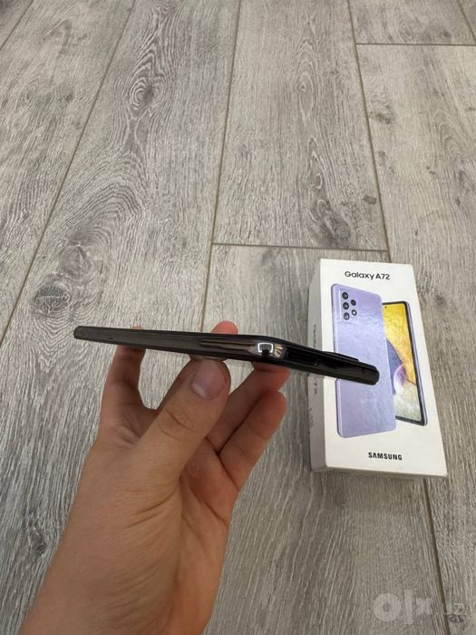 Samsung A72 128 Skidkada