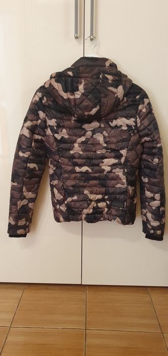 Geacă MARIKOO - mărime S