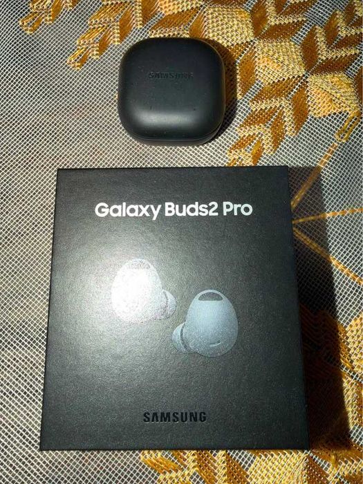 Samsung Galaxy Buds 2 Pro
