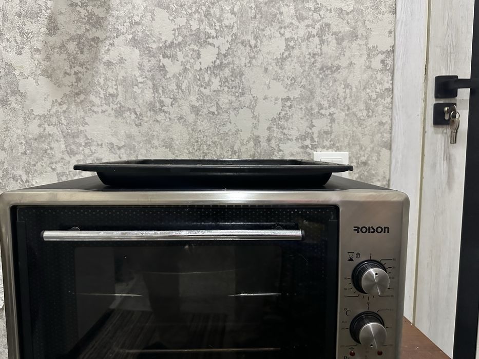 Скидка! Электро-Печь в идеальном состоянии