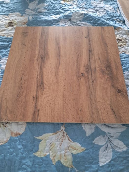 Полки новые, размер 60×60