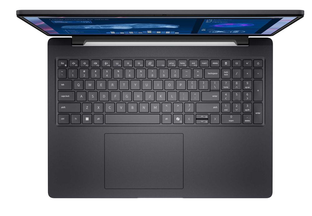 новый Dell XPS Pro Max 16" AI 9 370 64Gb 1Tb RTX 500