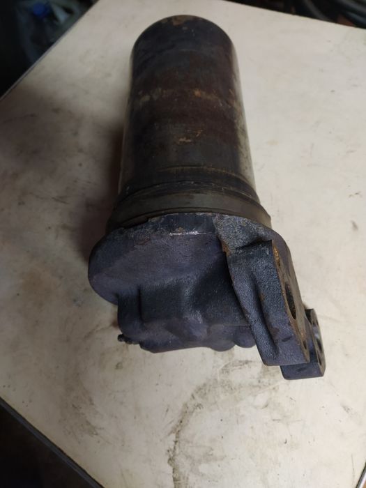 Запчасти б/у  ЯМЗ, МАЗ