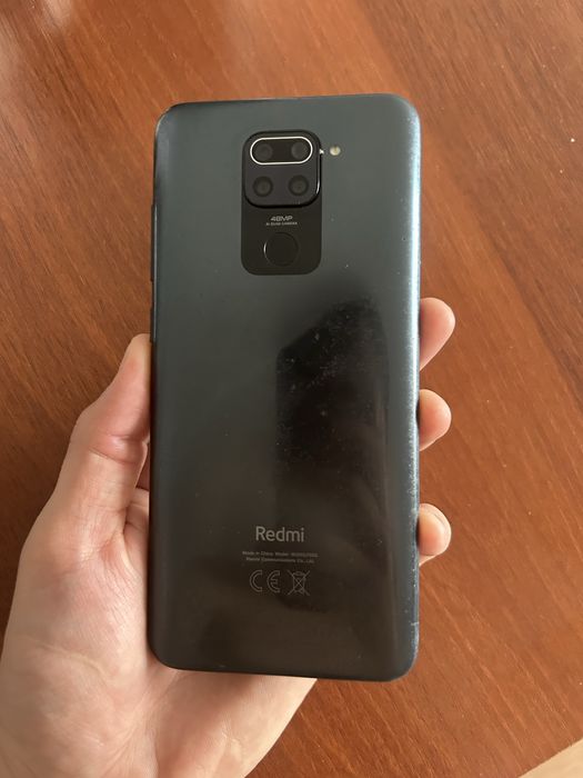 Xiaomi  note 9 (128гб) , редми нот 9