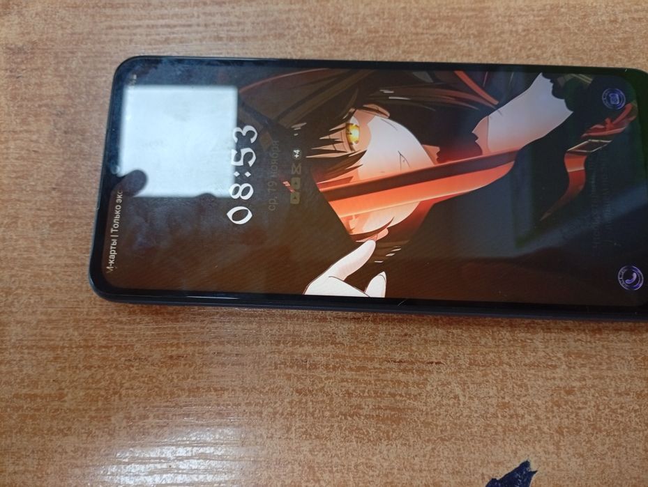 Samsung a12 продам