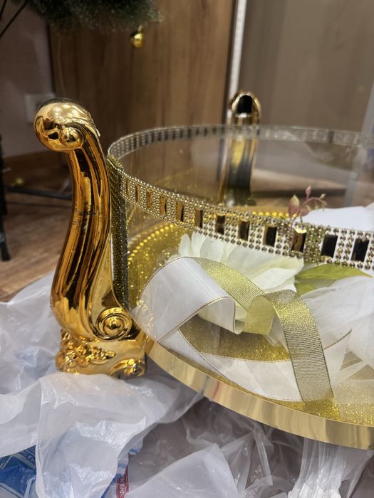 Продам новую корзину