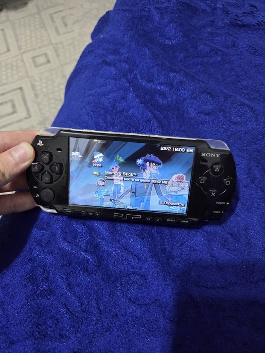 Продаю псп версия 2000