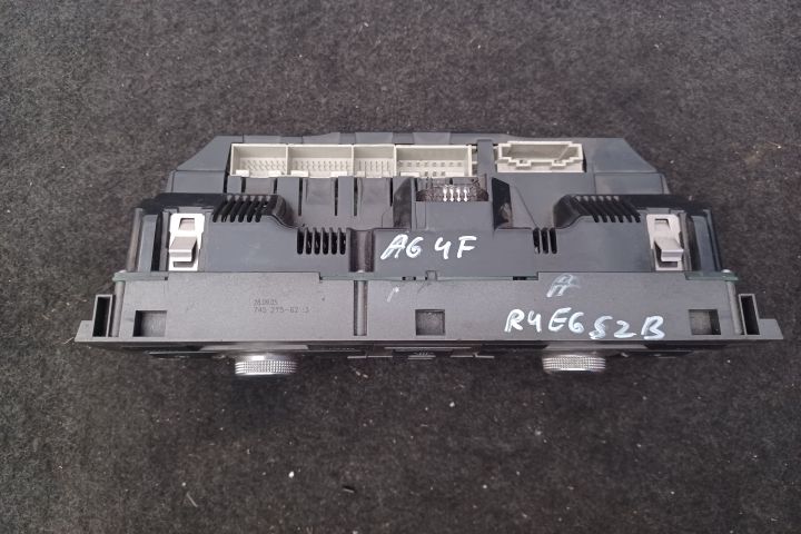 Comanda AC 4F2820043H 4F2820043H Audi A6 4F/C6
