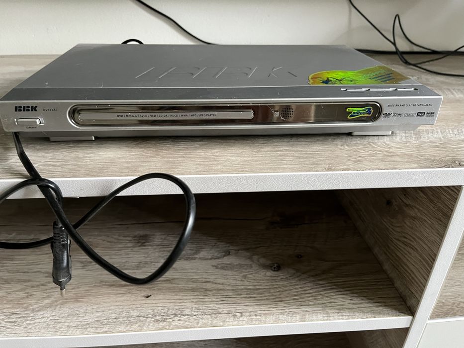 Продам видеоплеер