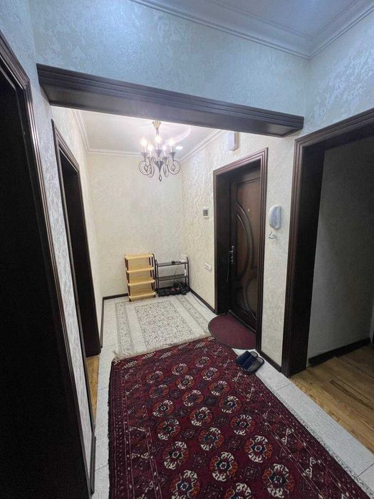 СРОЧНО!!! Сдаётся своя 3-х ком/кв-ра только семейным в Дружбе народов.