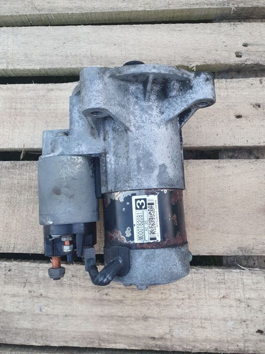 Стартер Citroen Xsara Picasso 1.8 115