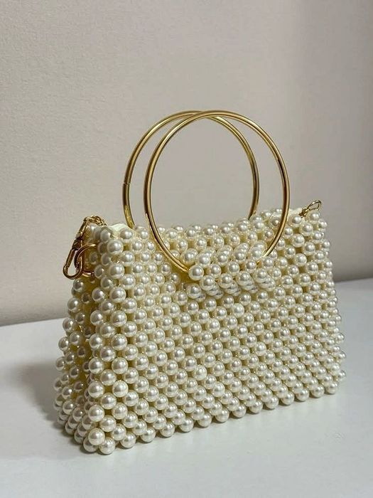 Мунчокдан тайёрланган сумка