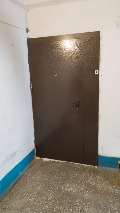 Изготовление  дверей