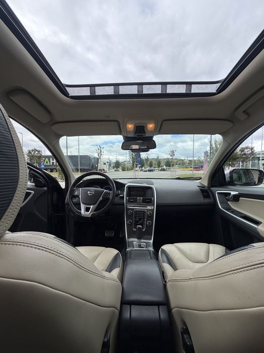 VOLVO XC60 2012 — imagine 3