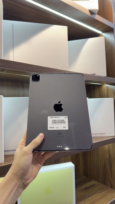 ipad pro m1 11 sim naxtka