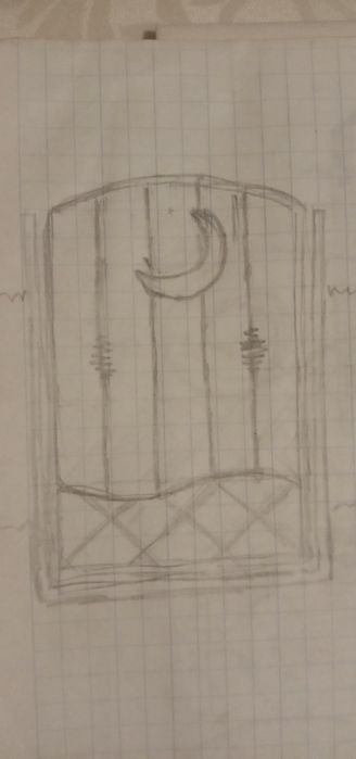 Оградки, калитки на мазар