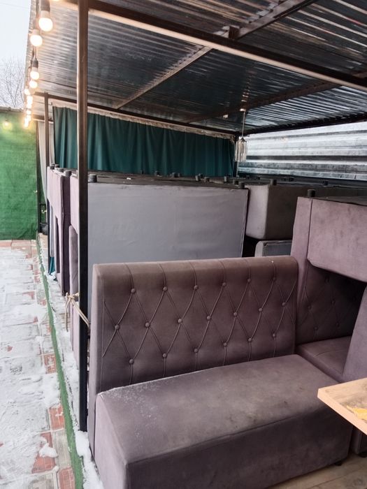 Сатылады  асханаға арналған диван