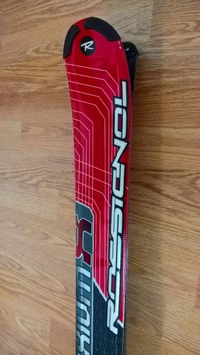 SET COMPLET Schiuri si bete Rossignol, clapari Roxa