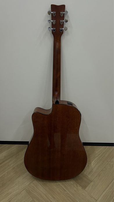 Гитара Ямаха FGX800C