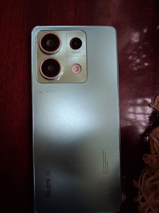 Redmi  note 13 5 G