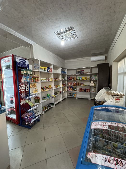 Аренда магазин. .