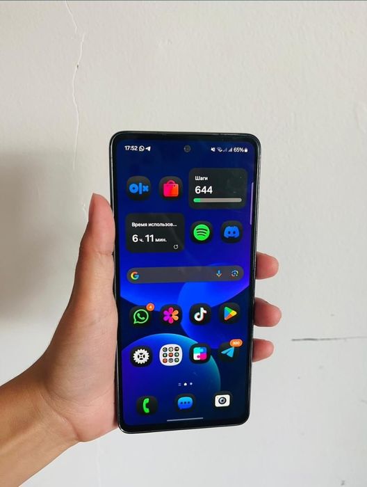 Samsung galaxy a53 128 gb