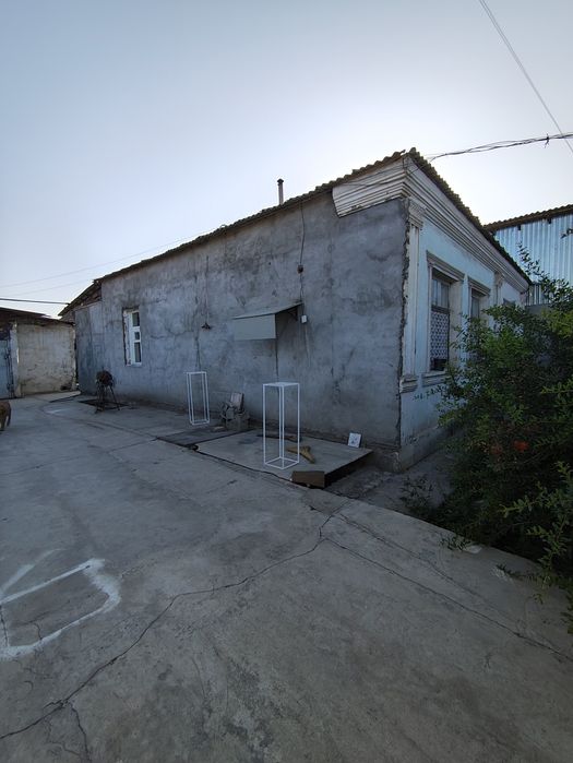 Продаю дом на участке