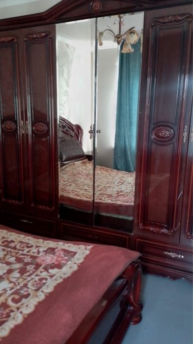 Спальни гарнитур