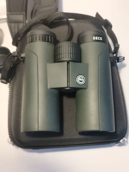Binoclu 10x42 GECO