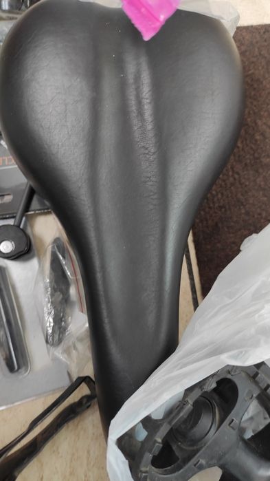 Лот за велосипед