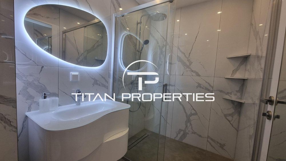 Продава се Двустаен апартамент в Пловдив, Христо Смирненски - 74 кв.м за 2095 €/кв.м - Снимка #10