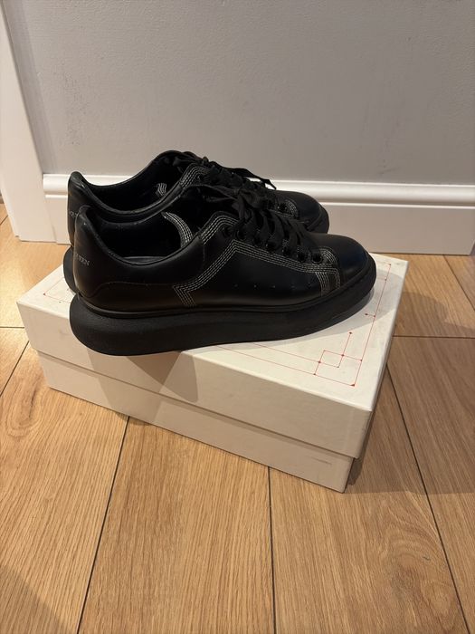 Маратонки Alexander McQueen