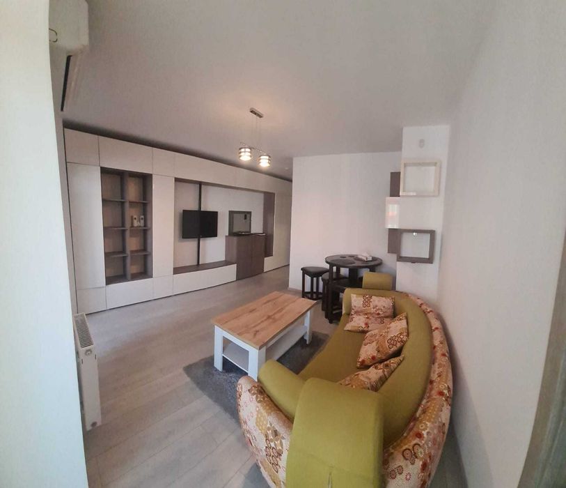 Apartament doua camere de inchiriat Ared