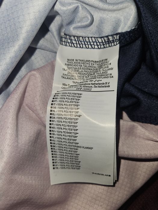 Tricou Football Nike Barcelona 24/25 Home Kit M