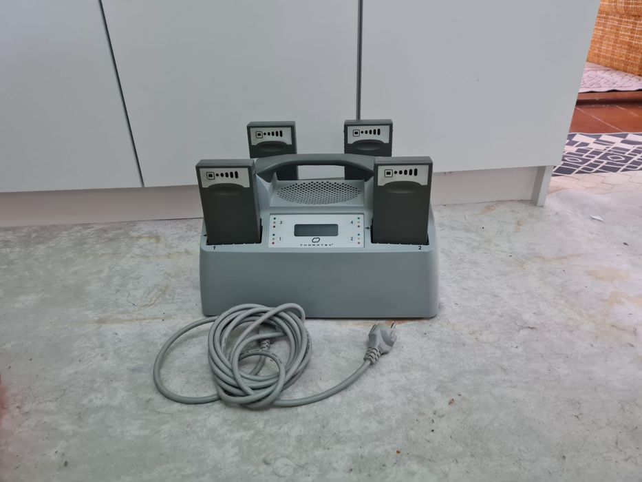 зарядное устройство, батареи