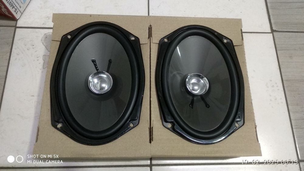 Pioneer arzonchi kalonka matiz spark nexia va bosh