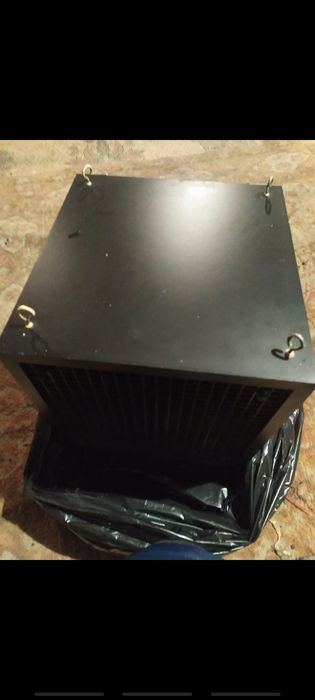 воздухоочиститель