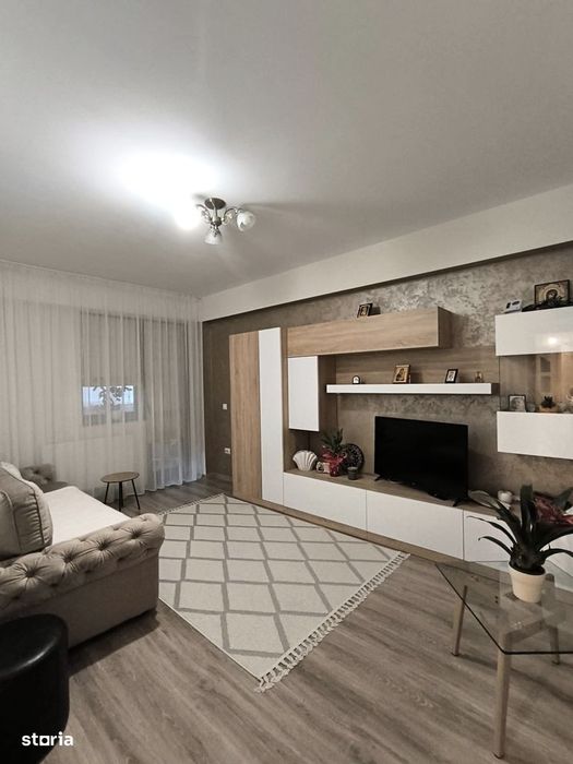 Apartament 2 camere de vânzare – Galata|Mobilat, utilat, parcare incl.