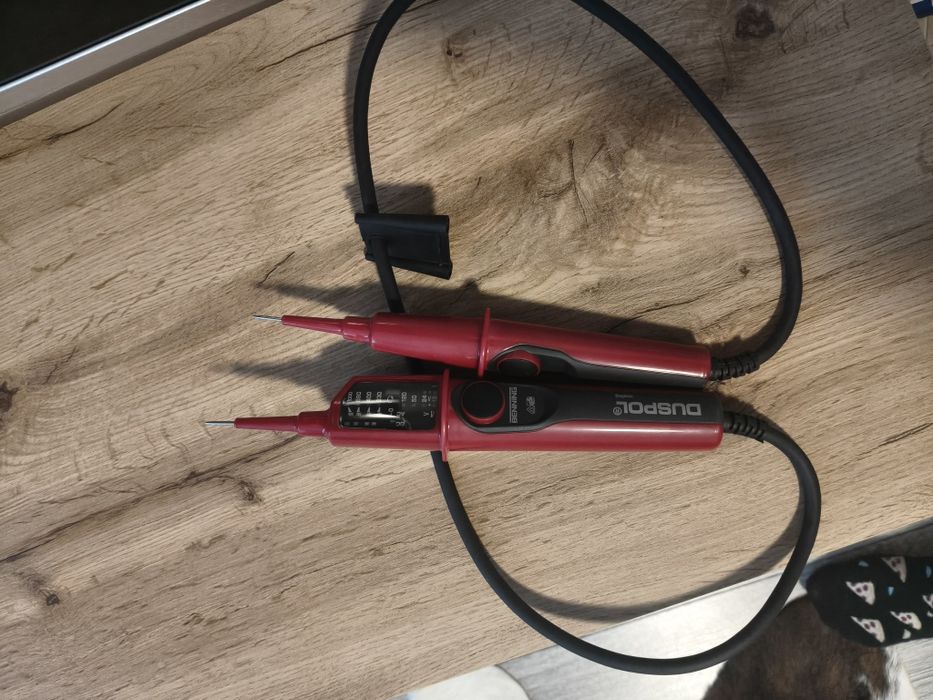 Tester Benning Duspol