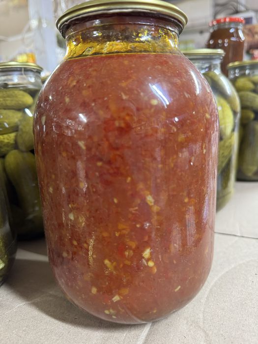 банки домашные в продаже