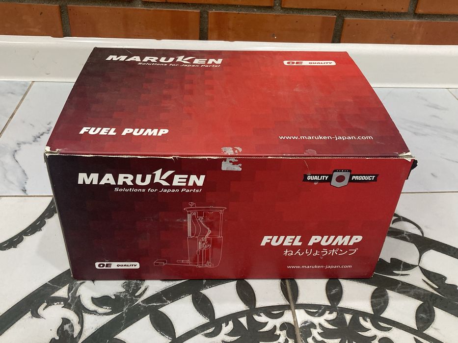 Продам бензонасос Сантафе