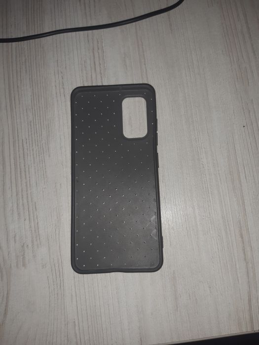 Samsung telefoni uchun chexol