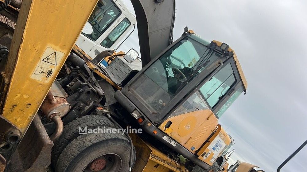 Cabină pentru excavator Volvo EW 160