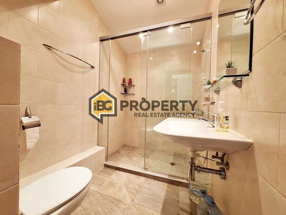 Продава се Тристаен апартамент в Бяла - 108 кв.м за 591 €/кв.м - Снимка #7